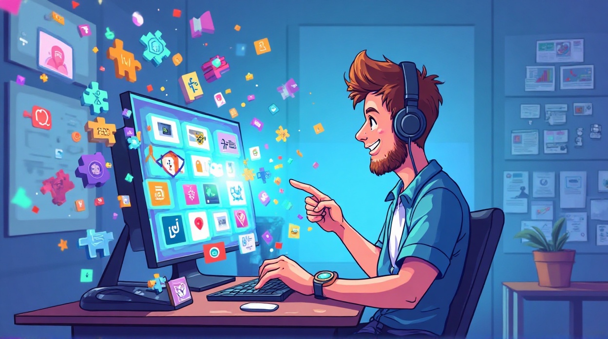 Building Your Dream Homelab: A Guide to Open-Source Software Solutions from Awesome Homelab